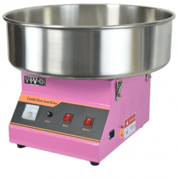 Cotton Candy Machine