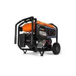 Generac 6500 Watt Generator