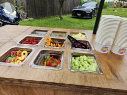 20250607 190700 1749411697 Rolling Charcuterie Cart